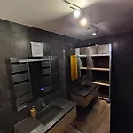 La Casa Pour Neuf Villa