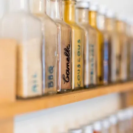 La Casa Pour Neuf 别墅