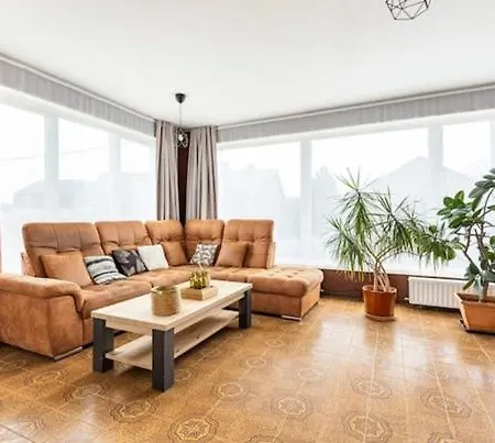 וילה La Casa Pour Neuf *