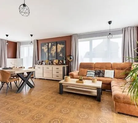 La Casa Pour Neuf *