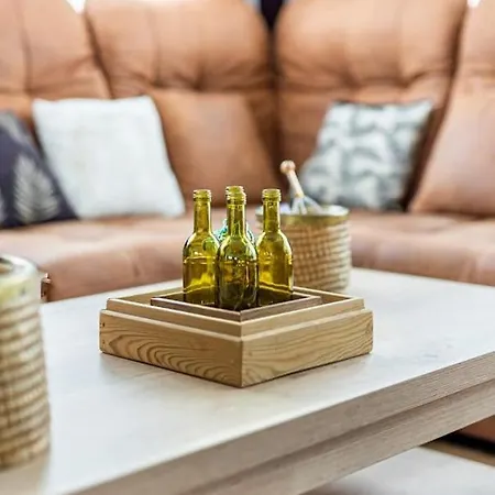 וילה La Casa Pour Neuf