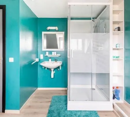 La Casa Pour Neuf וילה *