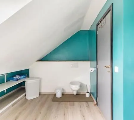 וילה La Casa Pour Neuf *