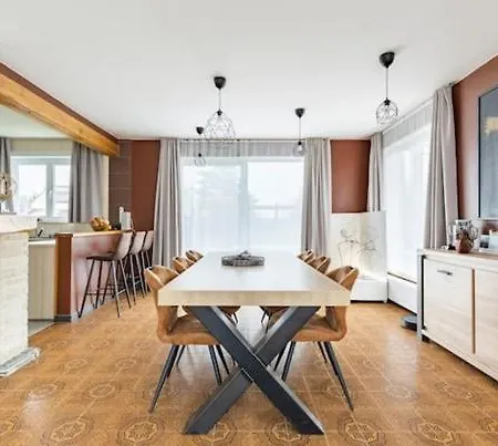 La Casa Pour Neuf