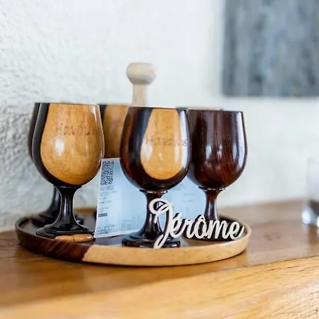 别墅 La Casa Pour Neuf *