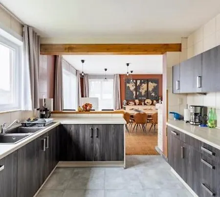 La Casa Pour Neuf *