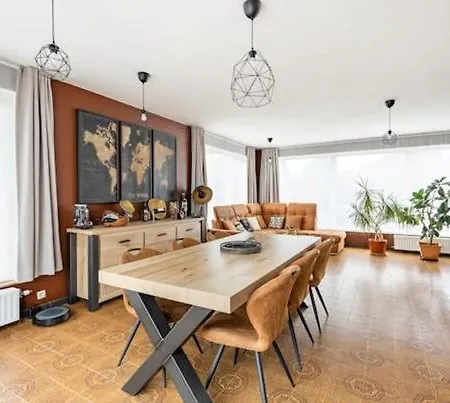 La Casa Pour Neuf 别墅