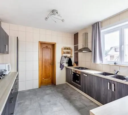 La Casa Pour Neuf 别墅 *