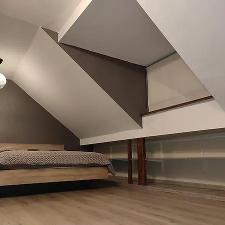 La Casa Pour Neuf * נמור