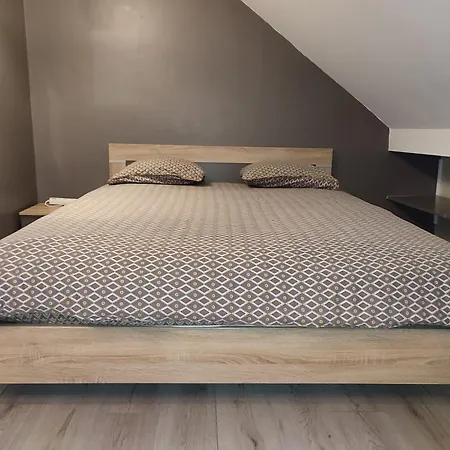 La Casa Pour Neuf Villa *