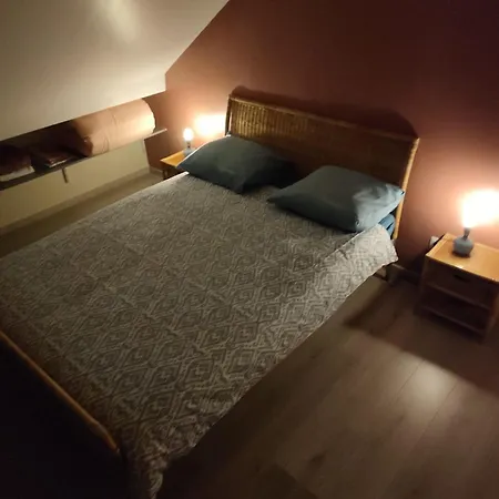 La Casa Pour Neuf 那慕尔