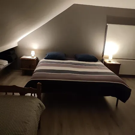 וילה La Casa Pour Neuf *