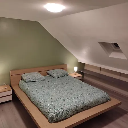 La Casa Pour Neuf 那慕尔