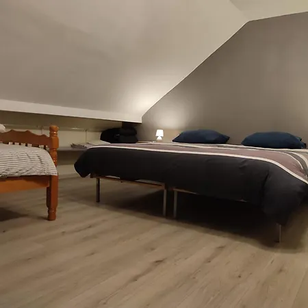 La Casa Pour Neuf * נמור