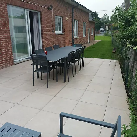 La Casa Pour Neuf