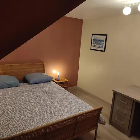 Villa La Casa Pour Neuf *