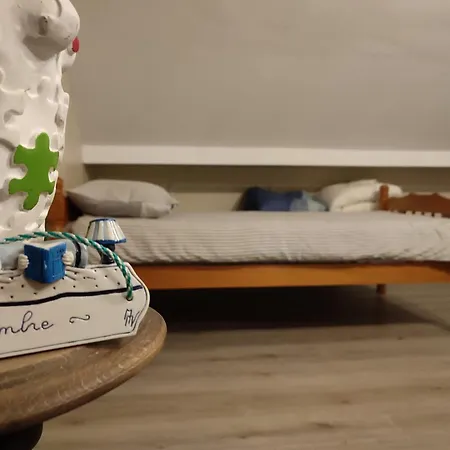 别墅 La Casa Pour Neuf 那慕尔