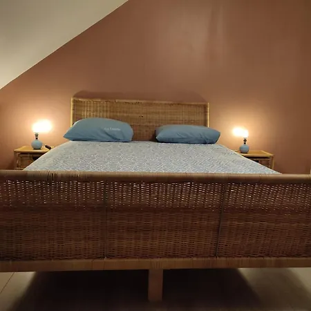 别墅 La Casa Pour Neuf 那慕尔