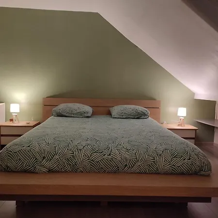 La Casa Pour Neuf 别墅