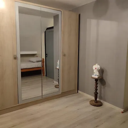 וילה La Casa Pour Neuf