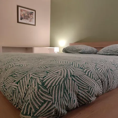 La Casa Pour Neuf וילה *