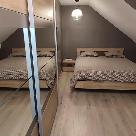 וילה La Casa Pour Neuf *