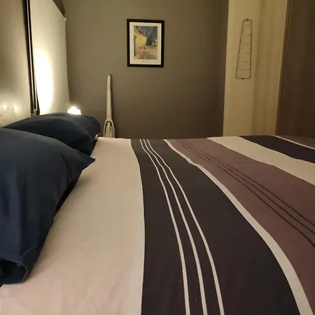 וילה La Casa Pour Neuf נמור