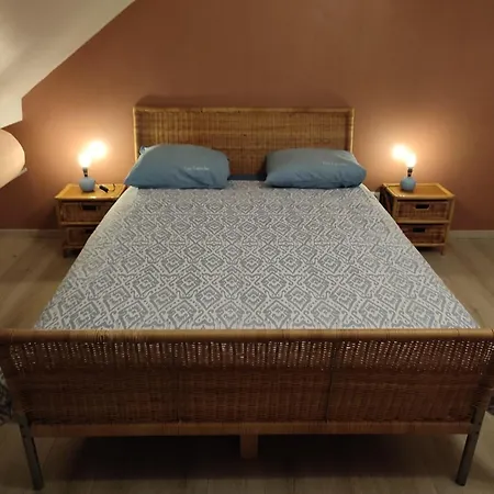 La Casa Pour Neuf 那慕尔