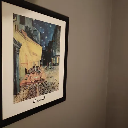 别墅 La Casa Pour Neuf *