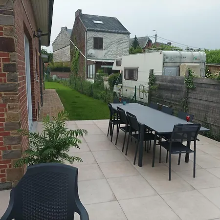 וילה La Casa Pour Neuf נמור