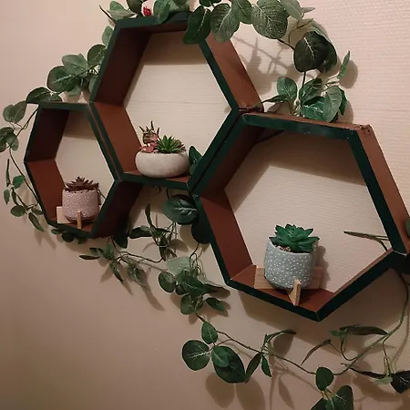 La Casa Pour Neuf 别墅